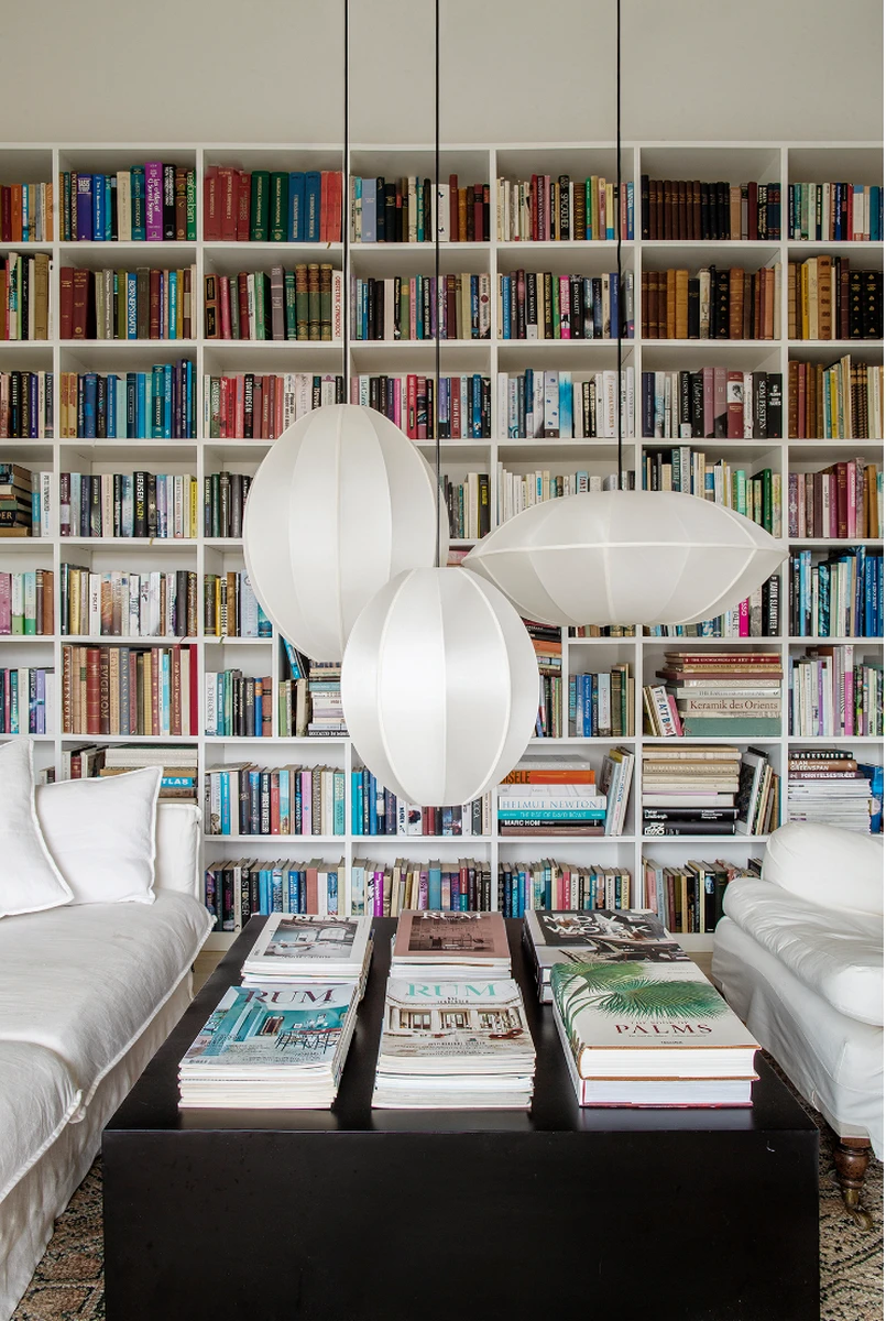 Oi Soi Oi Silkeskjerm Oval Large - Offwhite 5 Oi Soi Oi Silkeskjerm Oval Large - Offwhite - Bilde 3