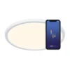 Nordlux Oja 29 Smart Light Taklampe 15 Watt - Hvit
