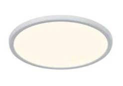 Nordlux Oja 29 Smart Light Taklampe 15 Watt - Hvit -Lightup Butikk Oja 29 Smart Light taklampe 15 Watt Hvit Taklamper Nordlux 2015036101 2