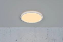 Nordlux Oja 29 Taklampe IP20 3000/4000 Kelvin 3-step Dim - Hvit -Lightup Butikk Oja 29 taklampe IP20 30004000 kelvin 3 step dim Hvit Taklamper Nordlux 2015016101 4