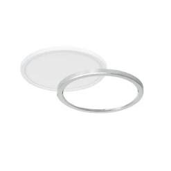 Nordlux Oja 29 Taklampe IP54 3000/4000 Kelvin 3-step Dim - Krom -Lightup Butikk Oja 29 taklampe IP54 30004000 kelvin 3 step dim Krom Taklamper Nordlux 2015026133 4