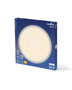 Nordlux Oja 42 Smart Light Taklampe 20 Watt -Lightup Butikk Oja 42 Smart Light taklampe 20 Watt Taklamper Nordlux 2015136101 3