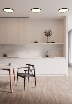 Nordlux Oja 42 Smart Light Taklampe 20 Watt -Lightup Butikk Oja 42 Smart Light taklampe 20 Watt Taklamper Nordlux 2015136101 9