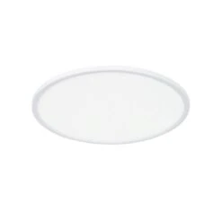 Nordlux Oja 42 Taklampe 2700K IP54 M/Sensor - Hvit