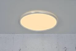 Nordlux Oja 42 Taklampe IP20 3000/4000 Kelvin 3-step Dim -Lightup Butikk Oja 42 taklampe IP20 30004000 kelvin 3 step dim Taklamper Nordlux 2015106101 4
