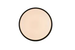 Nordlux Oliver Round Vegglampe Utendørs IP54 - Svart -Lightup Butikk Oliver round vegglampe utendors IP54 Svart Utebelysning vegg veggskjold Nordlux 2218261003 6