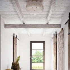 By Rydens Omlott Taklampe Ø53 -Lightup Butikk Omlott taklampe O53 Taklamper By Rydens Brs 4211000 6509 4