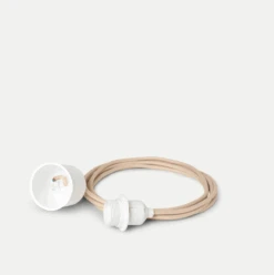 Ferm LIVING Oppheng 4 Meter - Sand