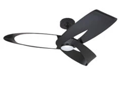 Orbit Takvifte 132 Cm Med Lys 17W 3000 Kelvin - Dimbar