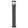 Otos Pullert 93,5 Cm IP43 2 Otos Pullert 93,5 Cm IP43 -Lightup Butikk Otos pullert 935 cm IP43 Utebelysning pullert Slv slv 230465 1
