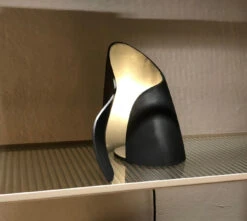 Ferm LIVING Oyster Bordlampe -Lightup Butikk Oyster bordlampe Bordlamper Ferm Living Feg 1104264803 5