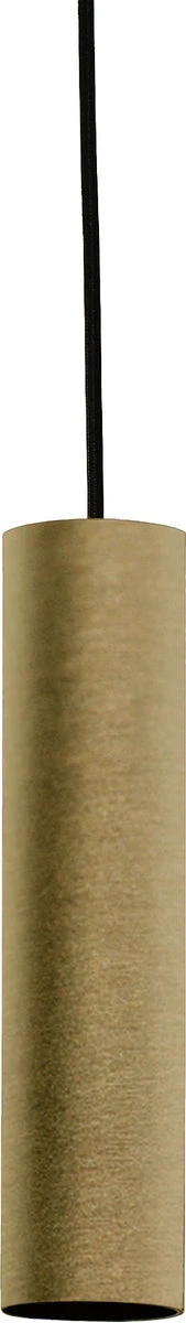 Oz Takpendel M/takfeste - Messing