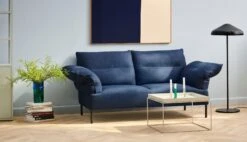 Hay Pao Gulvlampe - Svart -Lightup Butikk Pao gulvlampe Svart Gulvlamper HAY HAY AB601 A588 7