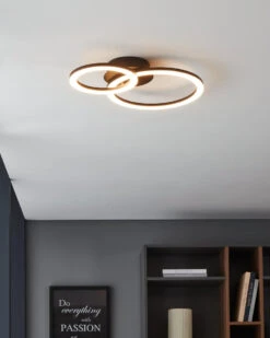 EGLO Parrapos Smart Connect.z Taklampe 15W 3000-6500K