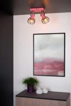 Pauline Taklampe -Lightup Butikk Pauline taklampe Taklamper Lucide LC089270235 10