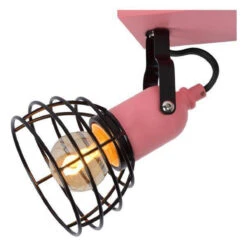 Pauline Taklampe -Lightup Butikk Pauline taklampe Taklamper Lucide LC089270235 13