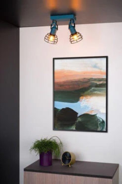 Pauline Taklampe -Lightup Butikk Pauline taklampe Taklamper Lucide LC089270235 3