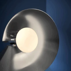 Peel Bordlampe -Lightup Butikk Peel bordlampe Bordlamper Frandsen 136685 7