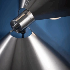 Peel Bordlampe -Lightup Butikk Peel bordlampe Bordlamper Frandsen 136685 8