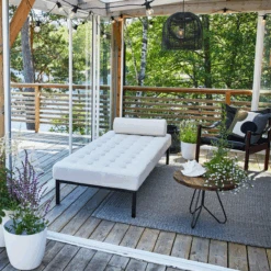 Markslöjd Pendel Svart 40 - Garden 24 - Svart -Lightup Butikk Pendel Svart 40 Garden 24 Svart Utebelysning Garden 24 Markslojd Mrk 107990 5