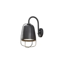 Konstsmide Perugia Vegglampe