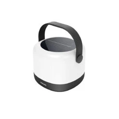 Philips Alula Oppladbar Utendørslampe 1,2W IP44 RGB-partymodus - Solcelle