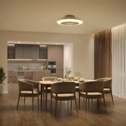 Philips Amigo Takvifte Med Lys 3000/4400/6500 Kelvin - Dimbar