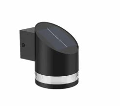 Philips Fyve Vegglampe 1,5W 2700 Kelvin IP44 Solcelledrevet Med Dag/natt Sensor