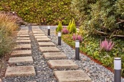 Philips Gardenlink 34,9 Cm Pullert 2700K 6W IP44 3-pakning - Antrasitt - 12Volt 9 Philips Gardenlink 34,9 Cm Pullert 2700K 6W IP44 3-pakning - Antrasitt - 12Volt -Lightup Butikk Philips Gardenlink 349 cm pullert 2700K 6W IP44 3 pakning Antrasitt 12Volt Utebelysning pullert Philips 929003262201 2