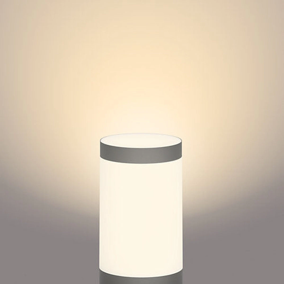 Philips Gardenlink 34,9 Cm Pullert 2700K 6W IP44 3-pakning - Antrasitt - 12Volt 8 Philips Gardenlink 34,9 Cm Pullert 2700K 6W IP44 3-pakning - Antrasitt - 12Volt - Bilde 6