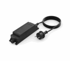 Philips Gardenlink Ekstra Strømforsyning 48W IP67 - Svart - 12Volt