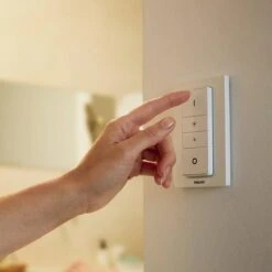 Philips Hue Adore Vegglampe 1 Lys Baderom IP44 White Ambiance - Hvit 12 Philips Hue Adore Vegglampe 1 Lys Baderom IP44 White Ambiance - Hvit -Lightup Butikk Philips Hue Adore vegglampe 1 lys baderom IP44 White Ambiance Hvit Baderomsbelysning vegglamper Philips Hue 929003056101 5