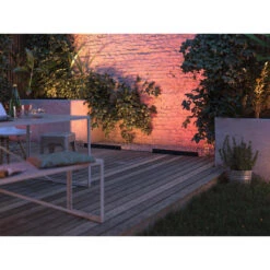 Philips Hue Amarant Utendørs Linjebelysning White And Color Ambiance -Lightup Butikk Philips Hue Amarant utendors linjebelysning white and color ambiance Utebelysning Hagebelysning Philips Hue 915005843401 4