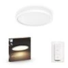 Philips Hue Aurelle Rund Taklampe - White Ambiance -Lightup Butikk Philips Hue Aurelle rund taklampe White Ambiance Taklamper Philips Hue 929003099301 1