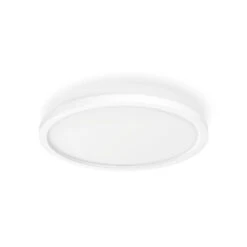 Philips Hue Aurelle Rund Taklampe - White Ambiance -Lightup Butikk Philips Hue Aurelle rund taklampe White Ambiance Taklamper Philips Hue 929003099301 3