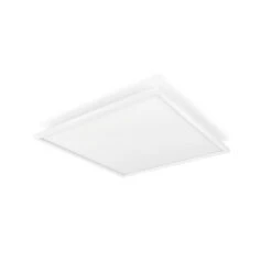 Philips Hue Aurelle Square Taklampe 60cm - White Ambiance -Lightup Butikk Philips Hue Aurelle square taklampe 60cm White Ambiance Taklamper Philips Hue 929003099001 3