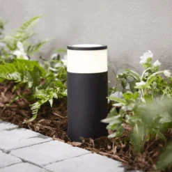 Philips Hue Calla Pullert White Ambiance & Color Luminairs 25 Cm - Forlenger