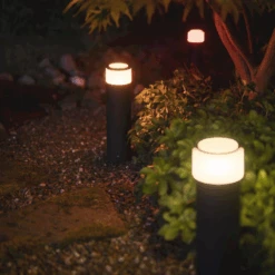 Philips Hue Calla Pullert White Ambiance & Color Luminairs 40 Cm - Forlenger