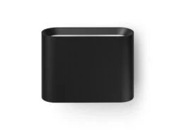 Philips Hue Dymera Vegglampe Utendørs IP44 - Hvitt Og Farget Lys -Lightup Butikk Philips Hue Dymera vegglampe utendors IP44 Hvitt og farget lys Utebelysning vegg opp og ned Philips Hue 929003665001 4