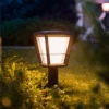 Philips Hue Econic Utendørs Sokkel White Ambiance & Color Luminairs