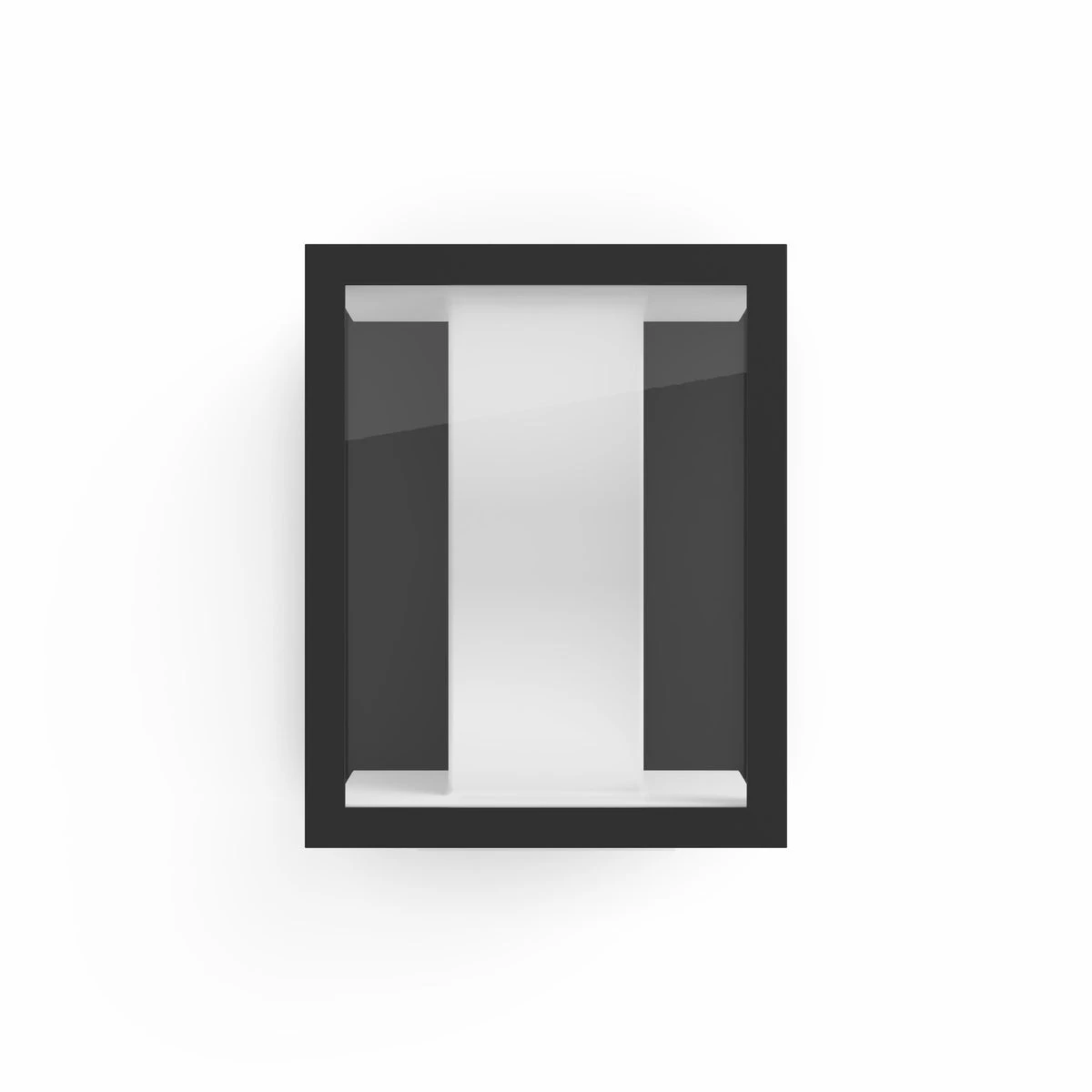 Philips Hue Impress Large Vegglampe White Ambiance & Color Luminaires 13 Philips Hue Impress Large Vegglampe White Ambiance & Color Luminaires - Bilde 11