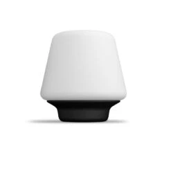 Philips Hue Welness Bordlampe White Ambiance -Lightup Butikk Philips Hue Welness bordlampe white ambiance Bordlamper Philips Hue 929003054001 7