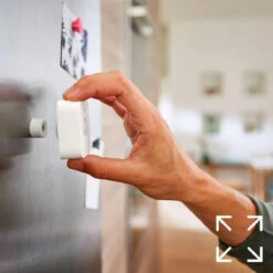 Philips Hue Bevegelsessensor 11 Philips Hue Bevegelsessensor -Lightup Butikk Philips Hue bevegelsessensor Tilbehor Philips Hue 929003067501 3