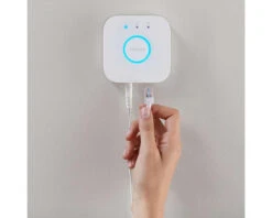 Philips Hue Bevegelsessensor V1 -Lightup Butikk Philips Hue bevegelsessensor v1 Tilbehor Philips Hue 929001260761 7