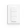 Philips Hue Dimmer Switch 2 Philips Hue Dimmer Switch -Lightup Butikk Philips Hue dimmer switch Philips Hue 929002398602 1