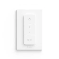 Philips Hue Dimmer Switch