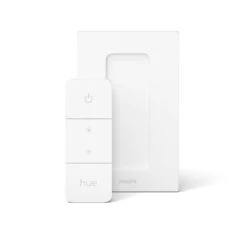 Philips Hue Dimmer Switch -Lightup Butikk Philips Hue dimmer switch Philips Hue 929002398602 3