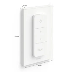 Philips Hue Dimmer Switch -Lightup Butikk Philips Hue dimmer switch Philips Hue 929002398602 4