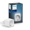 Philips Hue Smartkontakt -Lightup Butikk Philips Hue smartkontakt Elektro dimmere Philips Hue 929003050601 1