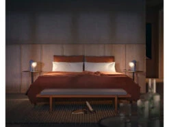 Philips Hue White LED 8W E27 A60 2200-6500 Kelvin - 60 Mm - 2 Pakning -Lightup Butikk Philips Hue white LED 8W E27 A60 2200 6500 Kelvin 60 mm 2 pakning Smartpaerer E27 Philips Hue 929002468404 4